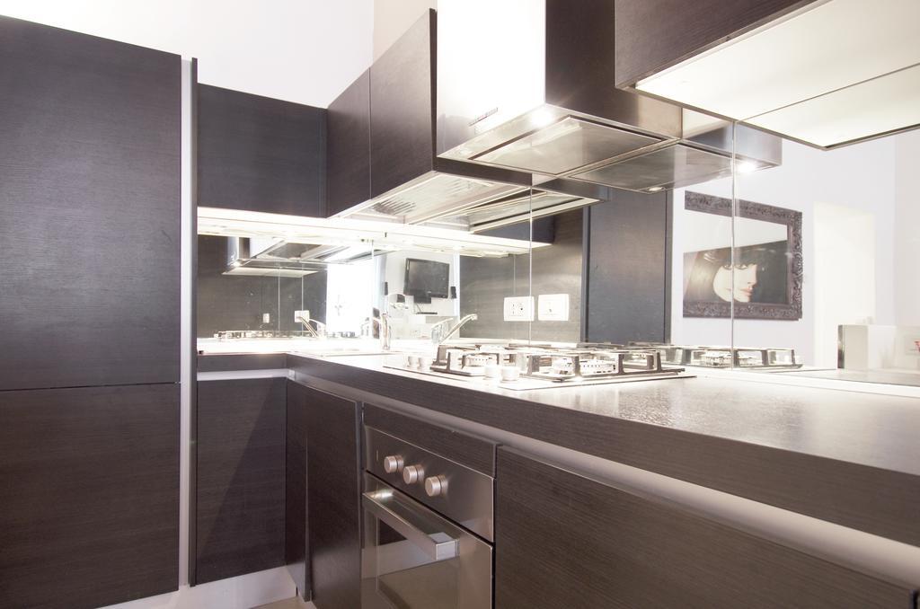 Silver Spanish'S Steps ローマ 部屋 写真